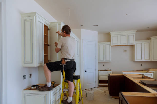 Licensed Kitchen service in Hudson, OH - BM Kitchen