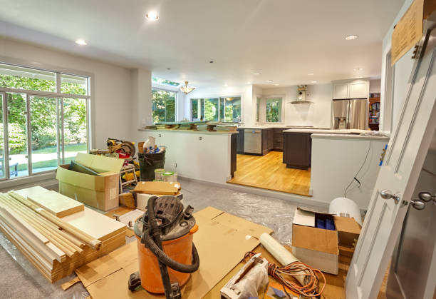 Reliable Kitchen contractor in Hudson, OH by BM Kitchen